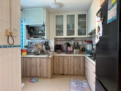 Blk 126 Pasir Ris Street 11 (Pasir Ris), HDB 5 Rooms #457095751
